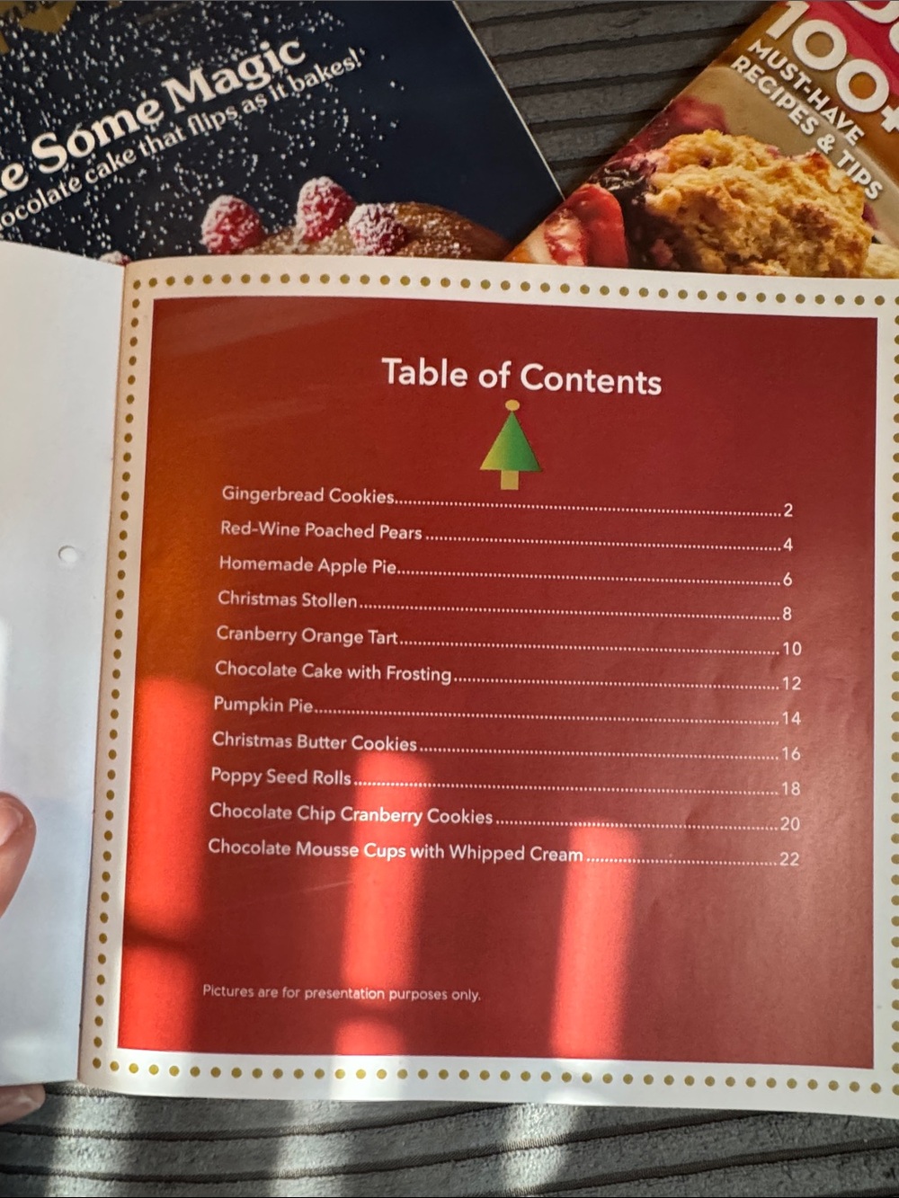 Delicious Under Pressure Cookbook -plus pillsbry/FwL/& My food&Family - Picture 5 of 8